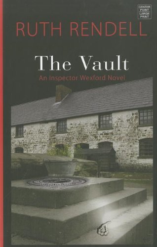 9781611732412: The Vault (Inspector Wexford)