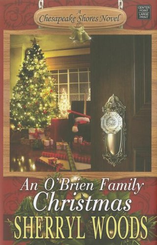 O'Brien Family Christmas (9781611732443) by Woods, Sherryl