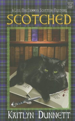 Stock image for Scotched for sale by Better World Books