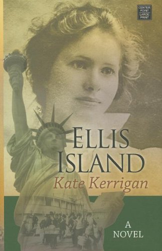 Beispielbild fr Ellis Island zum Verkauf von Better World Books