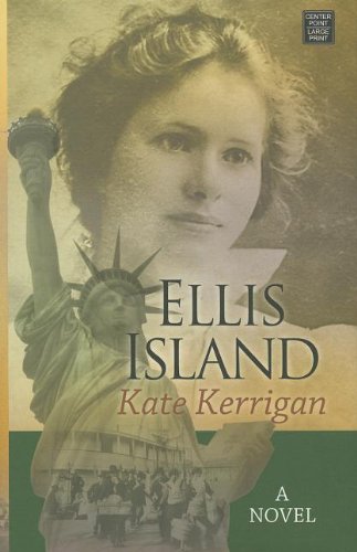 Imagen de archivo de Ellis Island a la venta por Better World Books