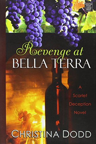 Stock image for Revenge at Bella Terra (The Sarlet Deception) for sale by BombBooks