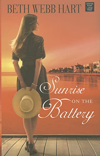 Stock image for Sunrise on the Battery for sale by Better World Books: West