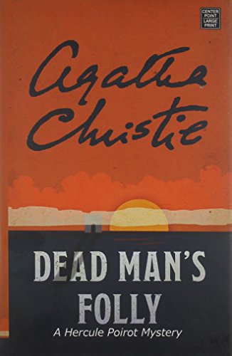 9781611732818: Dead Man's Folly (Agatha Christie)