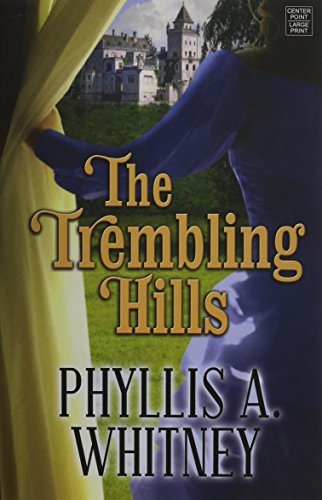 Stock image for The Trembling Hills for sale by Better World Books