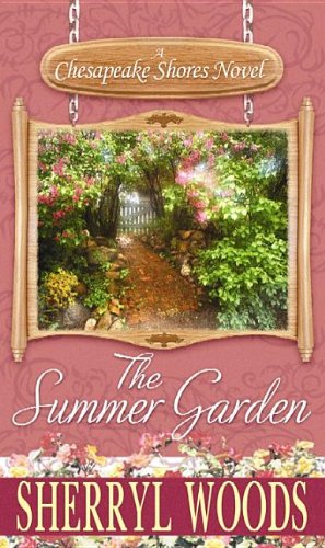 9781611732979: The Summer Garden (A Chesapeake Shores: Center Point)