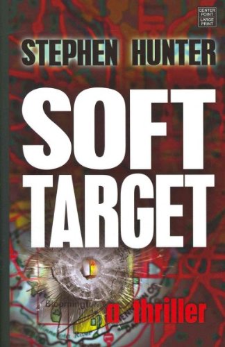 Stock image for Soft Target for sale by Black Tree Books