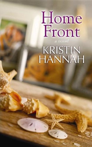 Home Front (9781611733020) by Hannah, Kristin