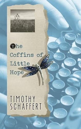9781611733044: The Coffins of Little Hope