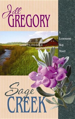 Sage Creek (9781611733051) by Gregory, Jill