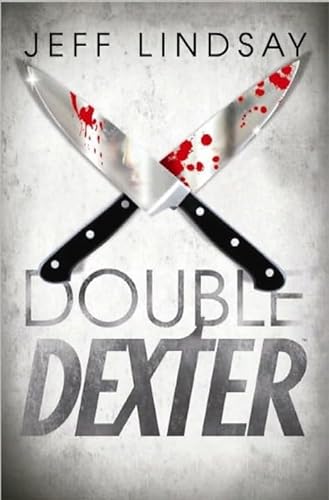 9781611733150: Double Dexter (Center Point Platinum Mystery (Large Print))