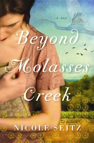 Stock image for Beyond Molasses Creek for sale by HPB-Ruby