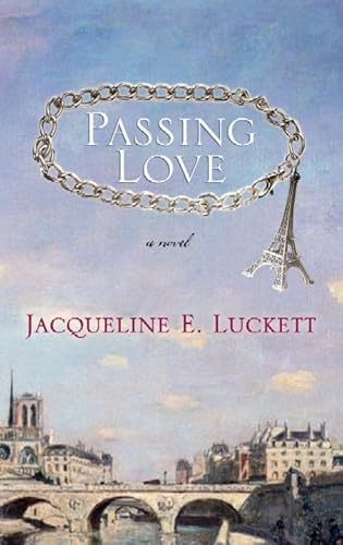 Stock image for Passing Love for sale by Better World Books