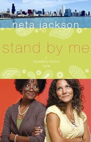Beispielbild fr Stand by Me (SouledOut Sisters Novels) zum Verkauf von BuenaWave