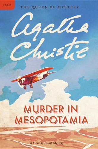 Imagen de archivo de Murder in Mesopotamia a la venta por Better World Books
