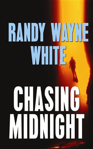 Stock image for Chasing Midnight for sale by Better World Books Ltd