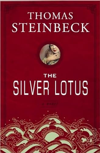 Imagen de archivo de Silver Lotus a la venta por Better World Books