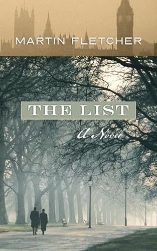 Stock image for The List (Platinum Readers Circle (Center Point)) for sale by Ergodebooks