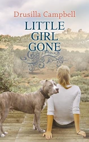 Stock image for Little Girl Gone for sale by Better World Books