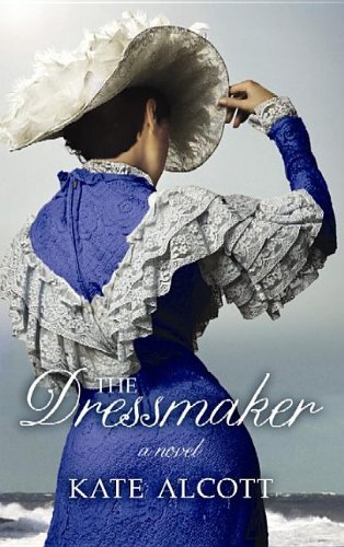 Beispielbild fr The Dressmaker zum Verkauf von Better World Books