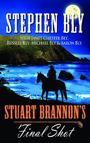 Stock image for Stuart Brannon's Final Shot for sale by Better World Books