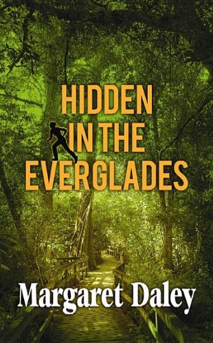 9781611733587: Hidden in the Everglades (Thorndike Christian Mysteries)