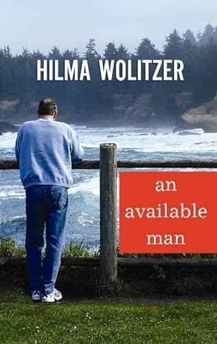 9781611733594: An Available Man (Platinum Readers Circle (Center Point))