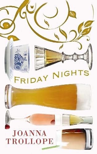 Stock image for Friday Nights for sale by Better World Books