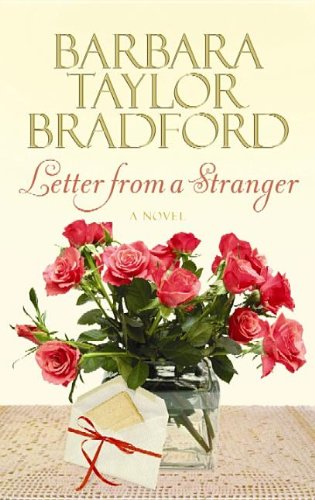 Stock image for Letter from A Stranger for sale by Better World Books