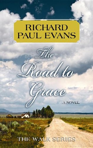 Beispielbild fr The Road to Grace zum Verkauf von ThriftBooks-Atlanta