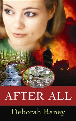 Beispielbild fr After All : A Hanover Falls Novel zum Verkauf von Better World Books