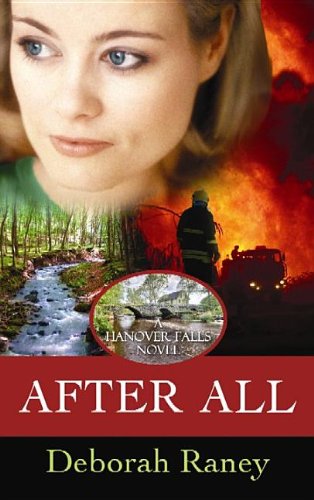 Stock image for After All : A Hanover Falls Novel for sale by Better World Books
