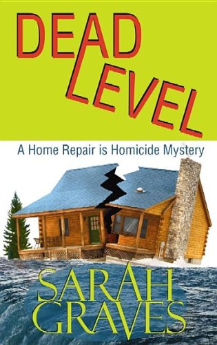 9781611734157: Dead Level (Home Repair Is Homicide Mystery)