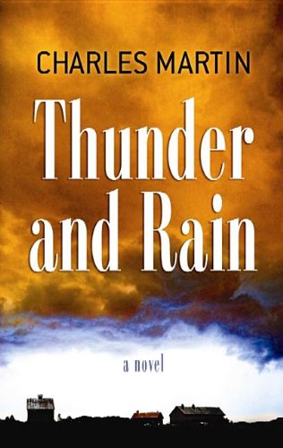 Imagen de archivo de Thunder and Rain a la venta por Ergodebooks
