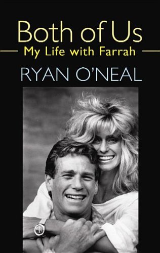 Stock image for Both of Us: My Life With Farrah for sale by Ergodebooks