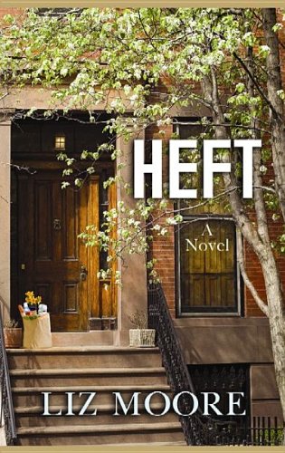 Stock image for Heft for sale by Better World Books