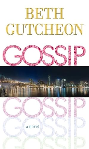 9781611734539: Gossip (Premier Fiction Series/Center Point Large Print)