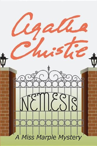 Imagen de archivo de Nemesis (Miss Marple Mystery) a la venta por Phatpocket Limited