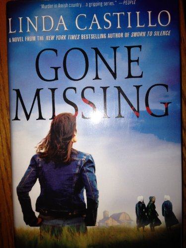 9781611734706: Gone Missing (Kate Burkholder)