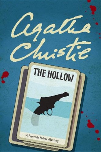 Imagen de archivo de The Hollow (Hercule Poirot Mystery) a la venta por Brickyard Books