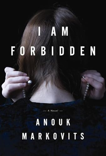 Beispielbild fr I Am Forbidden : A Novel zum Verkauf von Better World Books