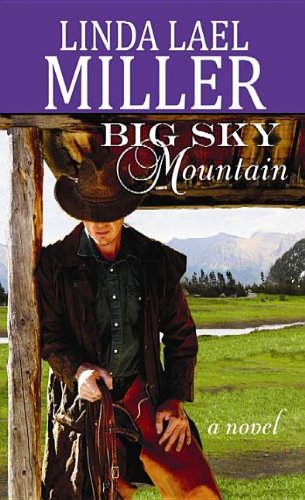 Beispielbild fr Big Sky Mountain (Center Point Large Print Edition) zum Verkauf von Hafa Adai Books