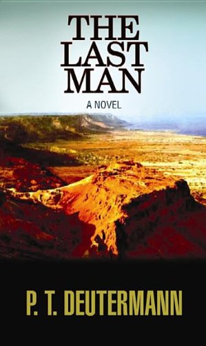 Stock image for The Last Man (Platinum Mystery) for sale by Irish Booksellers