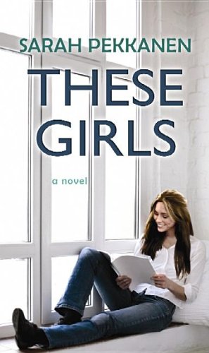 Stock image for These Girls (Large Print) for sale by BargainBookStores