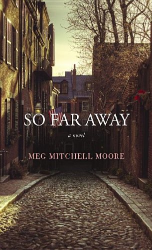 Stock image for So Far Away for sale by Better World Books