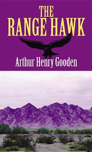 Stock image for The Range Hawk for sale by Better World Books