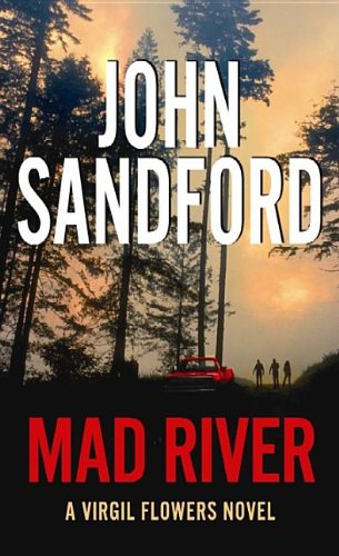 Stock image for Mad River for sale by Better World Books: West