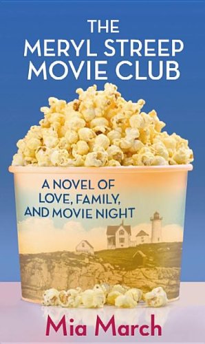 Stock image for Meryl Streep Movie Club for sale by Better World Books