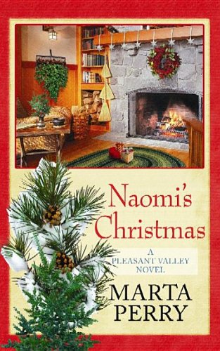 9781611735741: Naomi's Christmas (Pleasant Valley)