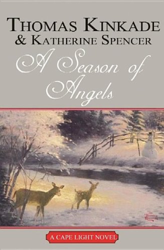 Beispielbild fr A Season of Angels (A Cape Light Novel) zum Verkauf von Brickyard Books